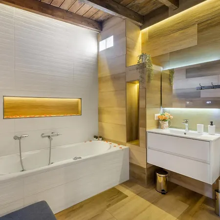 Casa Miranda 2 Araya (Tenerife)