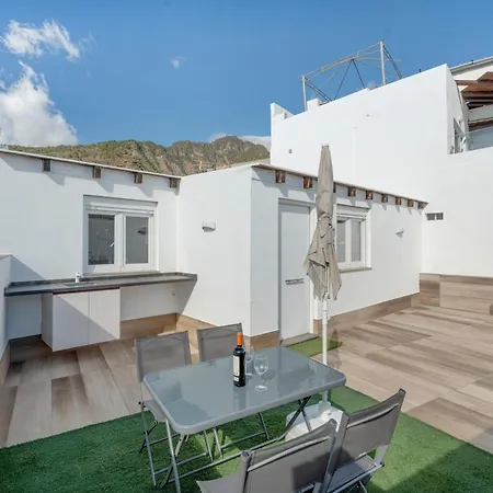 Casa Miranda 2 펜션 *