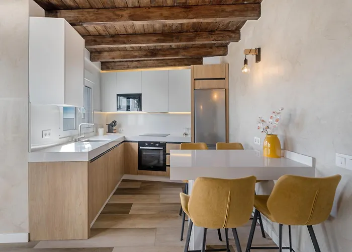 Feriehus Casa Miranda 2