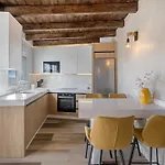 Сasa de vacaciones Casa Miranda 2