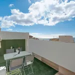 Casa Miranda 2 Сasa de vacaciones Araya (Tenerife)