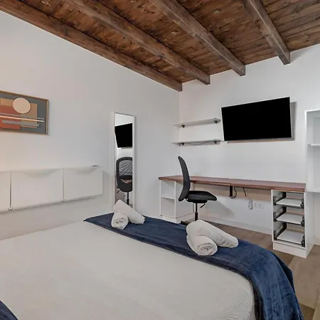 Сasa de vacaciones Casa Miranda 2 *
