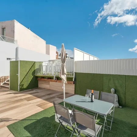 Casa Miranda 2 * Araya (Tenerife)