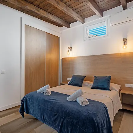 Casa Miranda 2 Araya (Tenerife)