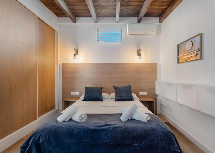 Casa Miranda 2 Ferienhaus Araya (Tenerife)