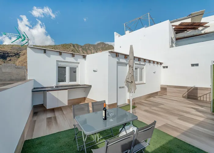 Casa Miranda 2 Ferienhaus *