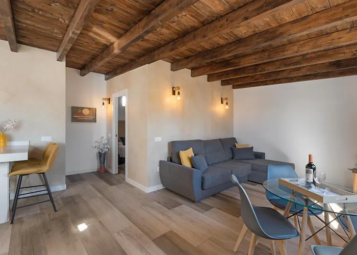 Ferienhaus Casa Miranda 2 Araya (Tenerife)