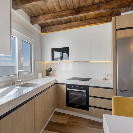 Ferienhaus Casa Miranda 2