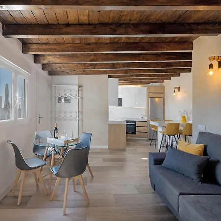 Casa Miranda 2 Araya (Tenerife)