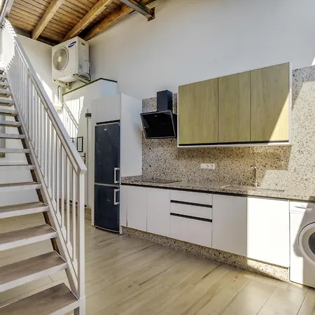 Casa Miranda 2 Araya (Tenerife)