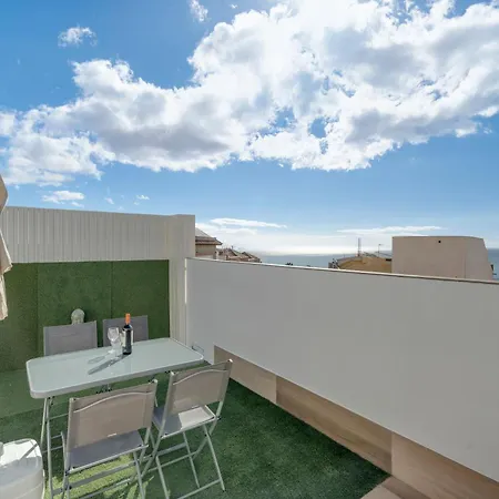Casa Miranda 2 * Araya (Tenerife)